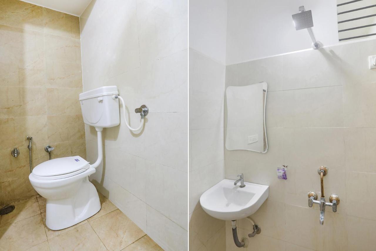 Fabhotel Paradise Stay Inn Nagpur Exterior photo