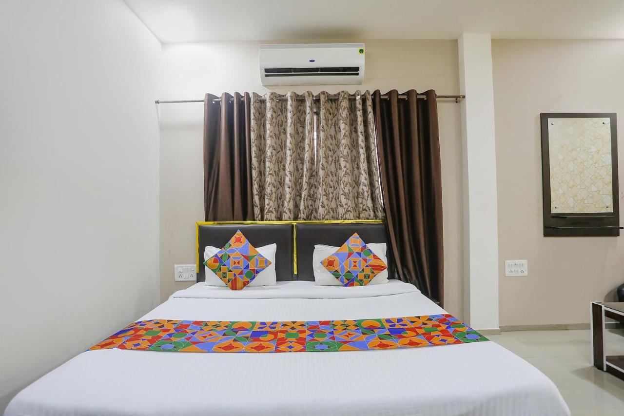 Fabhotel Paradise Stay Inn Nagpur Exterior photo