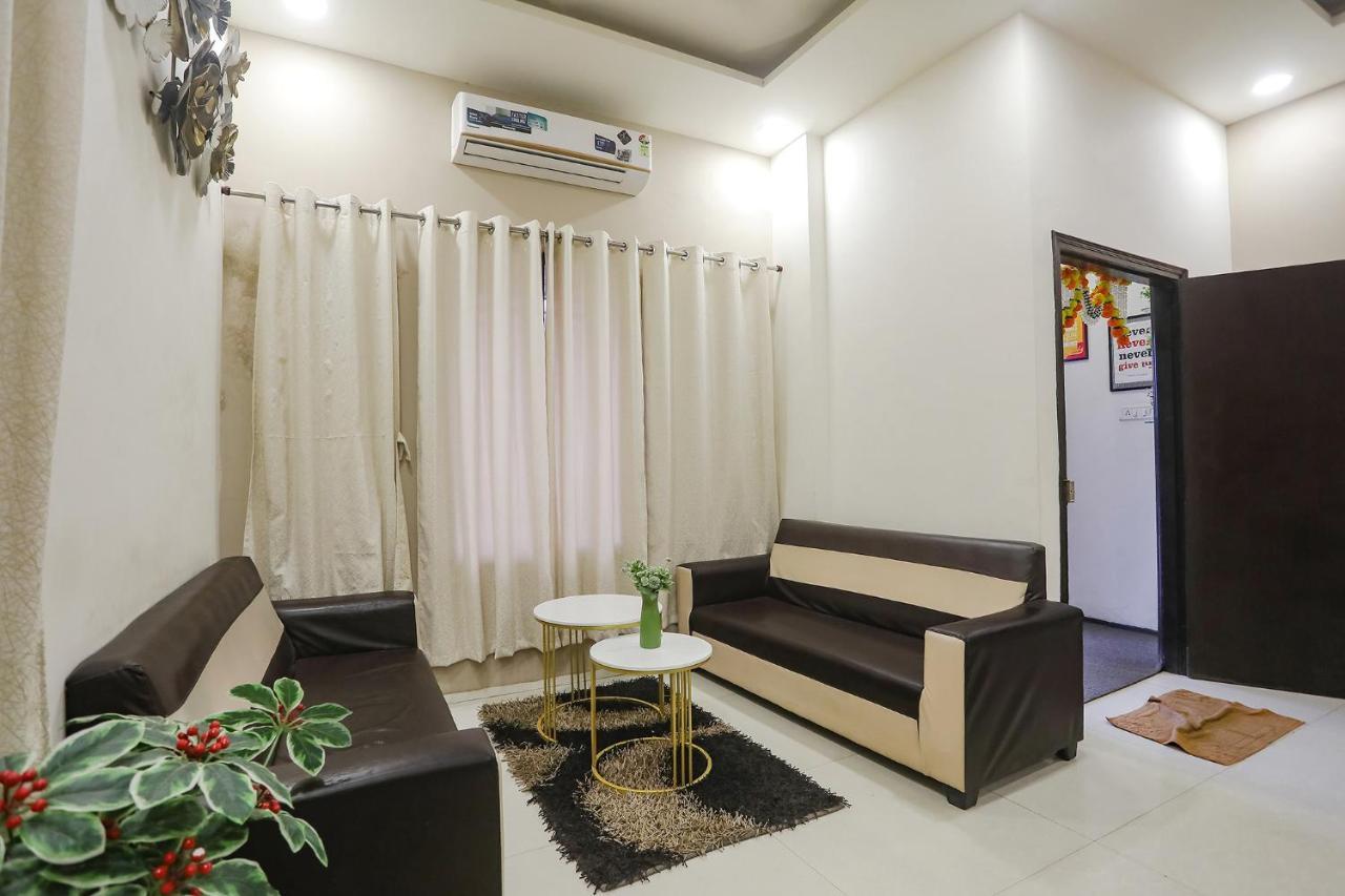 Fabhotel Paradise Stay Inn Nagpur Exterior photo