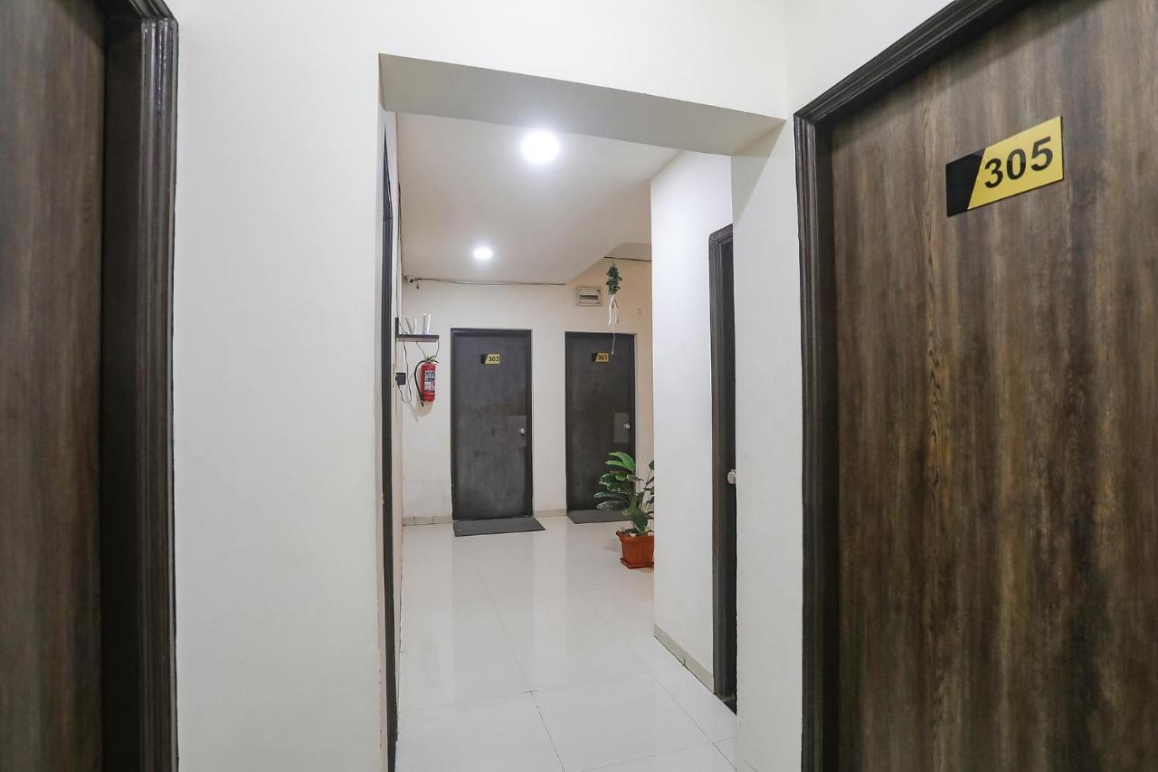 Fabhotel Paradise Stay Inn Nagpur Exterior photo